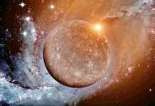 Planeta Mercur Descoperirea ISTORICA Cercetatorii UIMITI