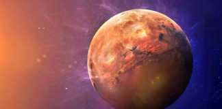 Planeta Mercur Observatie INCREDIBILA facuta Oamenii Stiinta Sistemul Solar