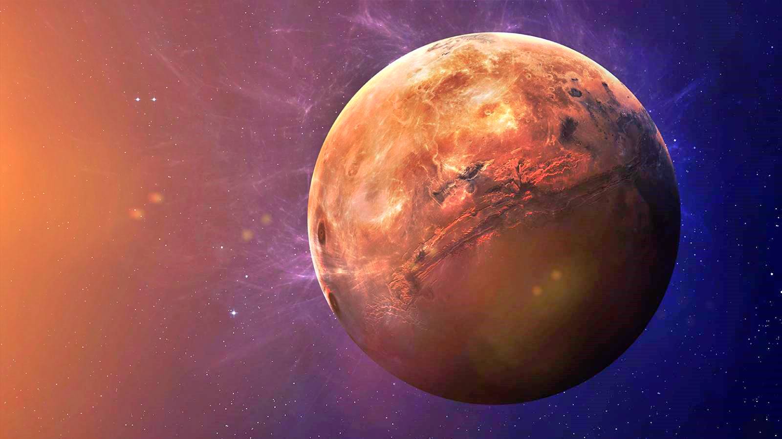 Planet Merkur UNGLAUBLICHE Beobachtung gemacht von Humans Science Solar System