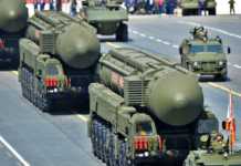 Rusia: Riscul Nuclear este “Serios”, In Al Treilea Razboi Mondial ar fi Folosite Arme Nucleare Rusia Riscul Nuclear este Serios, In Al Treilea Razboi Mondial ar fi Folosite Arme Nucleare