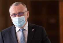 Sorin Cimpeanu: Decizia de Ultim Moment, Toate Scolile, cu Milioane de Elevi, Vizate Sorin Cimpeanu Decizia Ultim Moment Scolile Milioane Elevi Vizate