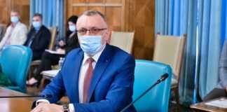 Sorin Cimpeanu Masura Oficiala Importanta Scoli Elevii Romani