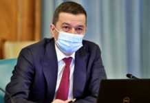 Sorin Grindeanu kündigt in letzter Minute ergriffene Maßnahmen in ganz Rumänien an