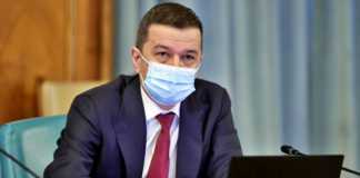 Sorin Grindeanu Last Minute Announcements Measures Taken All Romania