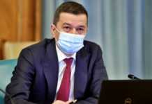 Sorin Grindeanu: Masurile de Ultim Moment pentru Drumuri si Cai Ferate in Romania Sorin Grindeanu Masurile Ultim Moment Drumuri Cai Ferate Romania