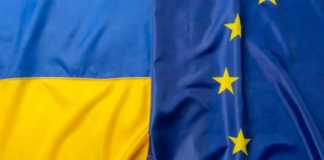 L'Ucraina ha presentato un questionario di valutazione della candidatura all'adesione all'Unione Europea