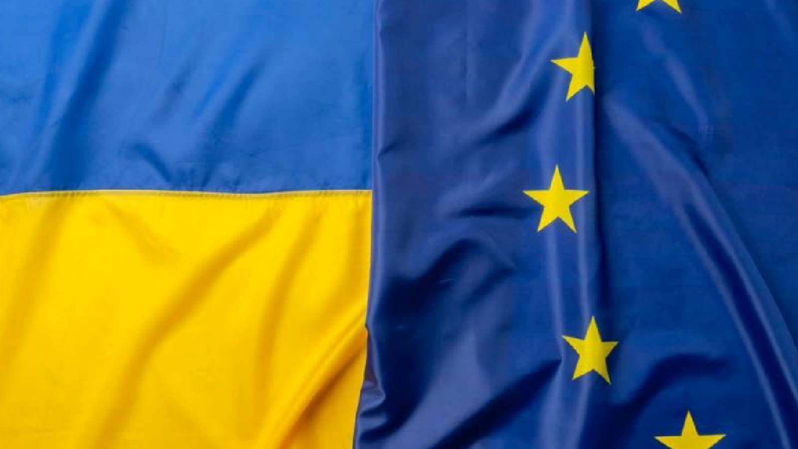 L'Ukraine a soumis un questionnaire d'évaluation de sa candidature à l'adhésion à l'Union européenne
