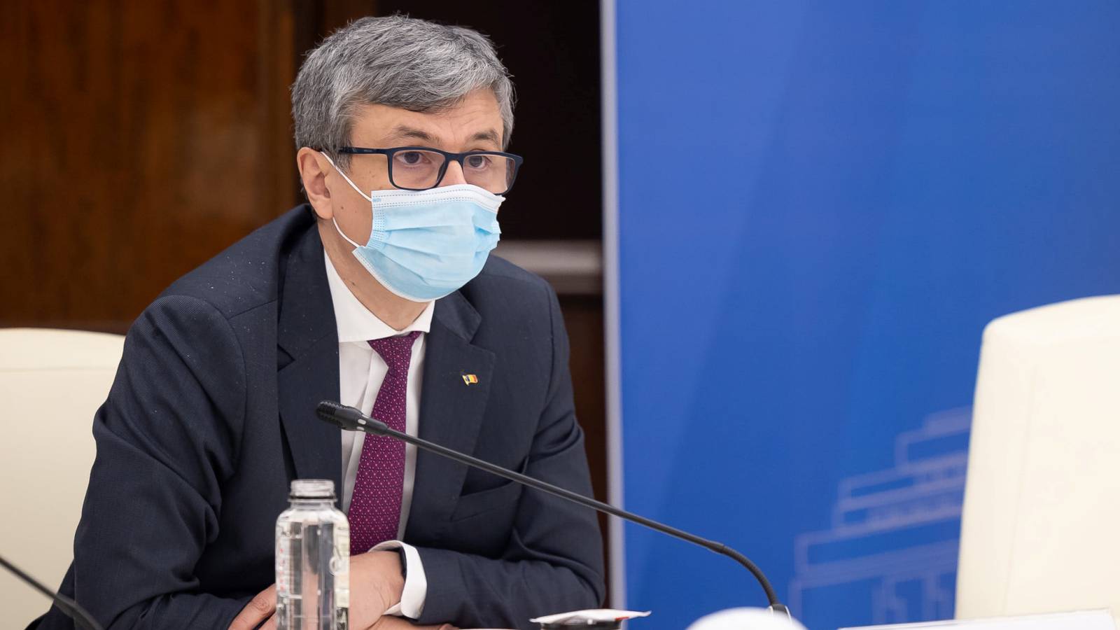 Virgil Popescu Conferma ufficiale delle misure per tutti i rumeni