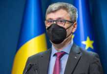 Virgil Popescu: Decizia de Ultim Moment Fortata de Razboiul din Ucraina Virgil Popescu Decizia Ultim Moment Fortata Razboiul Ucraina