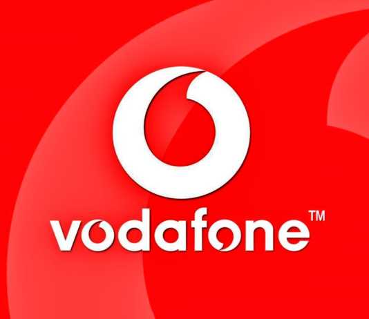 Vodafone URGENT -varoitus on kohdistettu kaikille romanialaisille asiakkaille