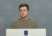 Volodimir Zelensky cere Reformarea Consiliului de Securitate al ONU Volodimir Zelensky Reformarea Consiliului Securitate ONU
