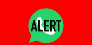 ALERT WhatsApp Poinformuj MILIARDY ludzi na telefonie iPhone z systemem Android