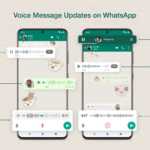 WhatsApp Informare OFICIALA Noi Schimbari LANSATE iPhone Android lista