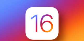 Se revelan los primeros cambios de iOS 16 iPhone iPad