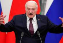 Aleksandr Lukashenko Acuza Polonia ca vrea sa Dezmembreze Ucraina si Belarus Aleksandr Lukashenko Acuza Polonia ca vrea sa Dezmembreze Ucraina si Belarus