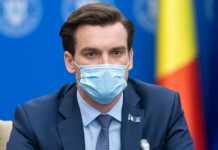 Andrei Baciu: Declaratia de Ultim Moment, Hotararea unor Masuri Importante Andrei Baciu Declaratia Ultim Moment Hotararea Masuri Importante