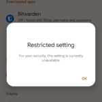 Android 13 Google Face Schimbare RADICALA Asteptam servicii accesibilitate restrictie