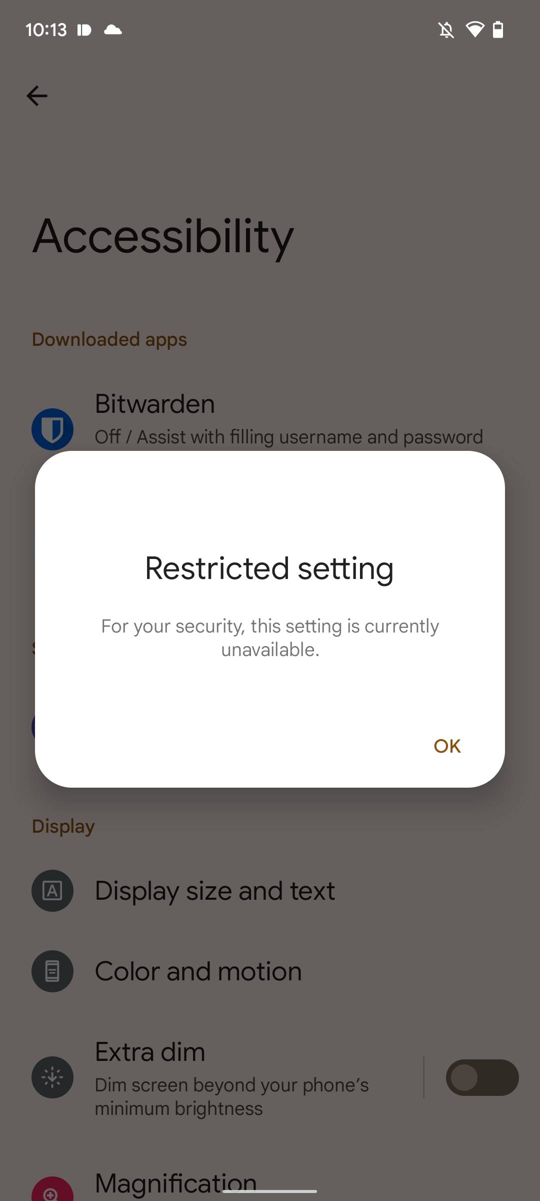 Android 13 Google Face Schimbare RADICALA Asteptam servicii accesibilitate restrictie