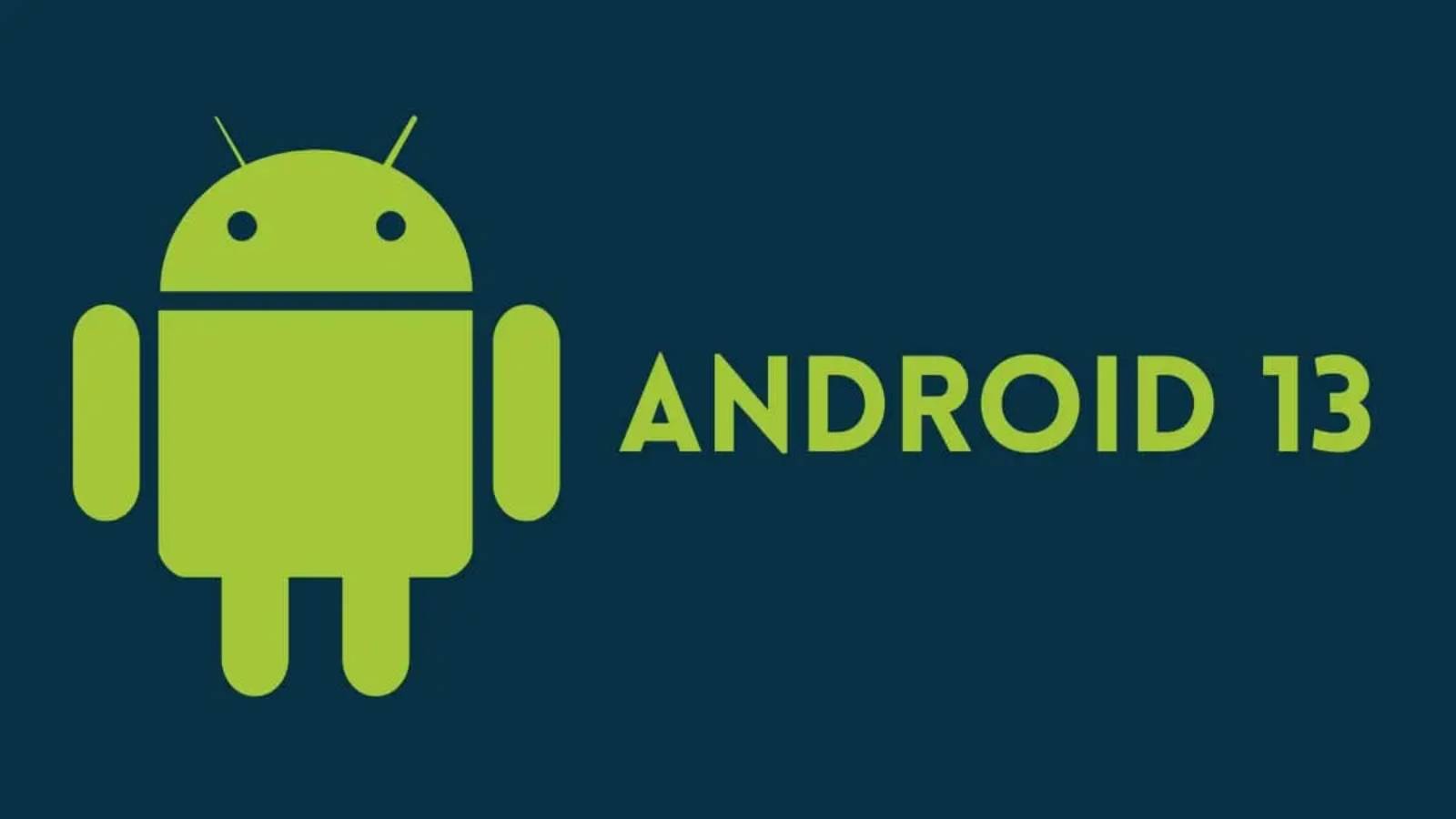 Android 13 Google Face Schimbare RADICALA Asteptam servicii accesibilitate