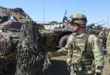 Armata Romania a Participat la Exercitiul Danubian Knight 22 Armata Romania a Participat la Exercitiul Danubian Knight 22