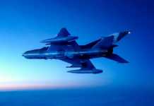 Avioanele MiG-21 LanceR vor fi Folosite Inca 1 an de Fortele Aeriene Romane