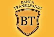 BANCA Transilvania GRATIS officiel information i dag Rumænien