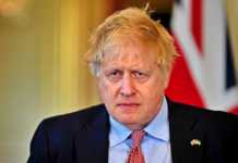 Boris Johnson: Anuntul Despre Vladimir Putin care a Uimit Lumea Boris Johnson Anuntul Despre Vladimir Putin Uimit Lumea