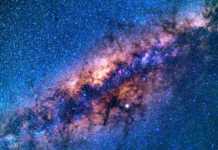 New Milky Way AWESOME VIDEO NASA Amazed The World