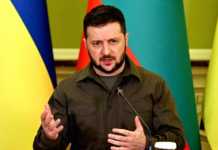 Cand Termina Razboiul Ucraina Anuntul Volodimir Zelenski