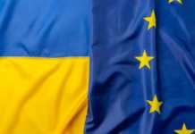 Euroopan komissio Ukrainan jälleenrakentamiseen tarvittava uskomaton summa