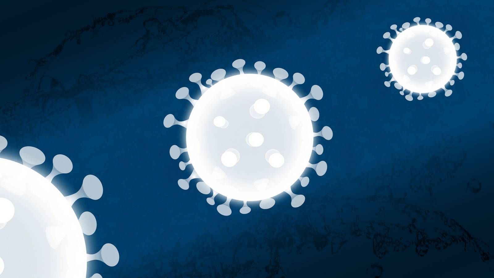 Romanian koronavirus uusien tapausten määrä 16