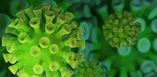 Coronavirus Rumänien Nytt antal nya fall 8 maj 2022