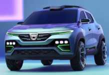 DACIA Duster 2024 Schimbarea MAJORA Fortata Noul Model SUV