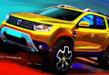 DACIA Duster 3: Decizia COLOSALA privind Dacia cu Impact Major pentru Noul SUV DACIA Duster 3 Decizia COLOSALA Dacia Impact Major Noul SUV