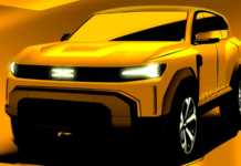 DACIA Duster 3: Doua Schimbari IMPORTANTE Gandite pentru Noul SUV DACIA Duster 3 Doua Schimbari IMPORTANTE Gandite Noul SUV