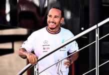 Formula 1: Lewis Hamilton in EXTAZ, Anuntul Major privind Mercedes Formula 1 Lewis Hamilton EXTAZ Anuntul Major Mercedes