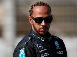 Formula 1 Lewis Hamilton Liderii Mercedes ULUITI Anunt Oficial FIA