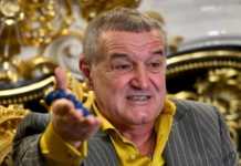 GIGI Becali: Anunturile Importante de Ultim Moment cu care a Surprins Romanii GIGI Becali Anunturile Importante Ultim Moment Surprins Romanii