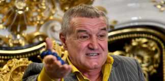 GIGI Becali Anunturile Importante Ultim Moment Surprins Romanii
