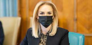 Gabriela Firea Masurile Oficiale Impact Major Anuntate Romania