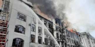 Herson Integrat Rusia Conform Autoritatilor Locale