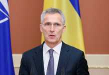 Jens Stoltenberg: Vestile foarte Proaste privind Razboiul din Ucraina Jens Stoltenberg Vestile Proaste Razboiul Ucraina