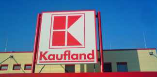 Kaufland DECISIÓN IMPORTANTE Los clientes no conocen a muchos rumanos