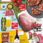 Kaufland Schimbarile IMPORTANTE Magazine Informati Clientii catalog fidelitate