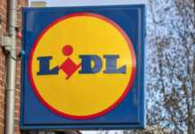 LIDL Roemenië LAST MINUTE Beslissing Aanbieding GRATIS voor Roemenen