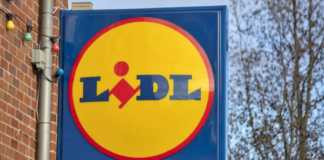 LIDL Romania LAST MINUTE Decision Offer FREE to Romanians