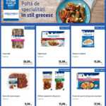 LIDL Romania Informarea Deciziei IMPORTANTE Toate Magazinele grecia