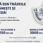 LIDL Romania Surpriza Oficiala cati BANI GRATUIT Romanilor Acum camara noastra