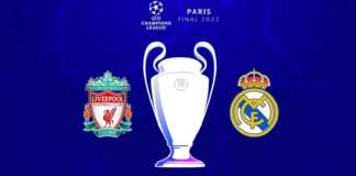 LIVERPOOL - REAL MADRID LIVE DIGI SPORT UEFA CHAMPIONS LEAGUE FINALE