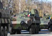 Ministerul Apararii: Informarea de Ultima Ora privind Izbucnirea Razboiului in Romania Ministerul Apararii Informarea Ultima Ora Izbucnirea Razboiului Romania